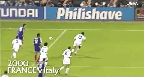 特雷泽盖巅峰期有多厉害,特雷泽盖逆天头球