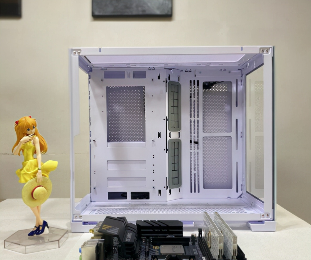 锐龙5600x配华硕b550m,锐龙5800x内存