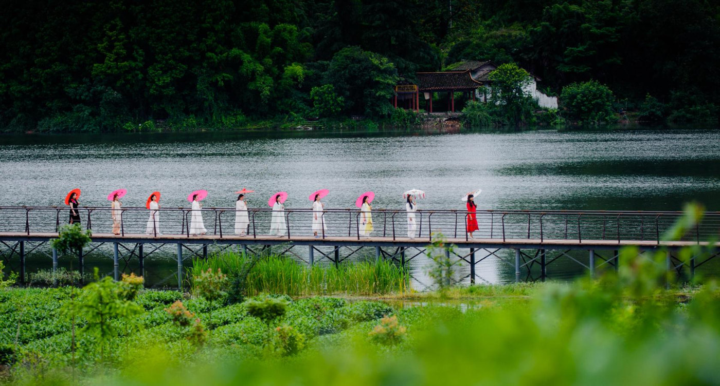 为什么四川的美女比较多,为什么四川美女多
