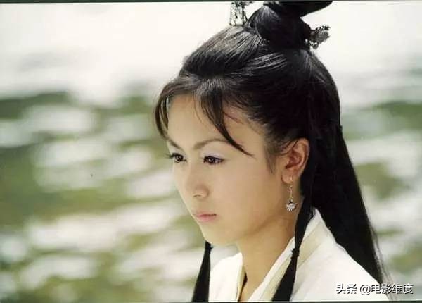 唐宁演的乱世佳人,唐宁女明星