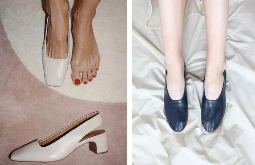 法式奶奶鞋子推荐,今年最火的法式奶奶鞋直播