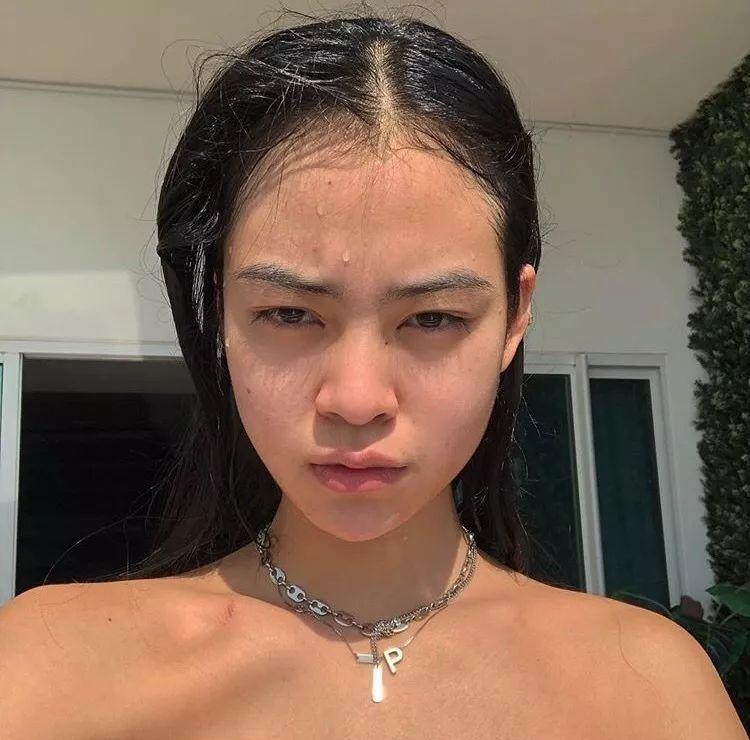 这些韩国品牌的定番模特，私底下也是值得follow的对象