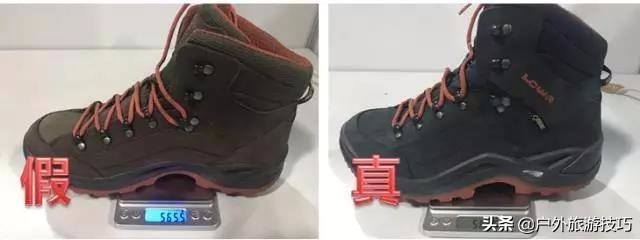 lowa户外鞋品牌定位,lowa登山鞋真假鉴别