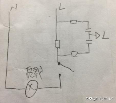 开关电源反馈电路烧电阻,开关电源启动电阻烧坏是什么原因
