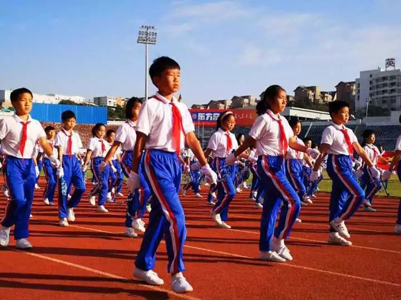 宜昌市伍家岗区实验小学在哪里,宜昌市伍家岗实验小学北山校区