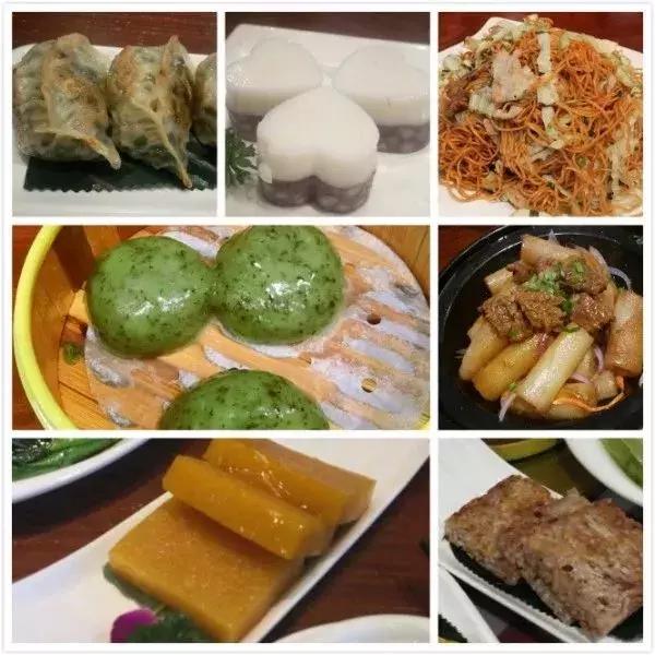 广州最正宗的早茶是哪一家,想吃最地道的早茶要去哪个地方