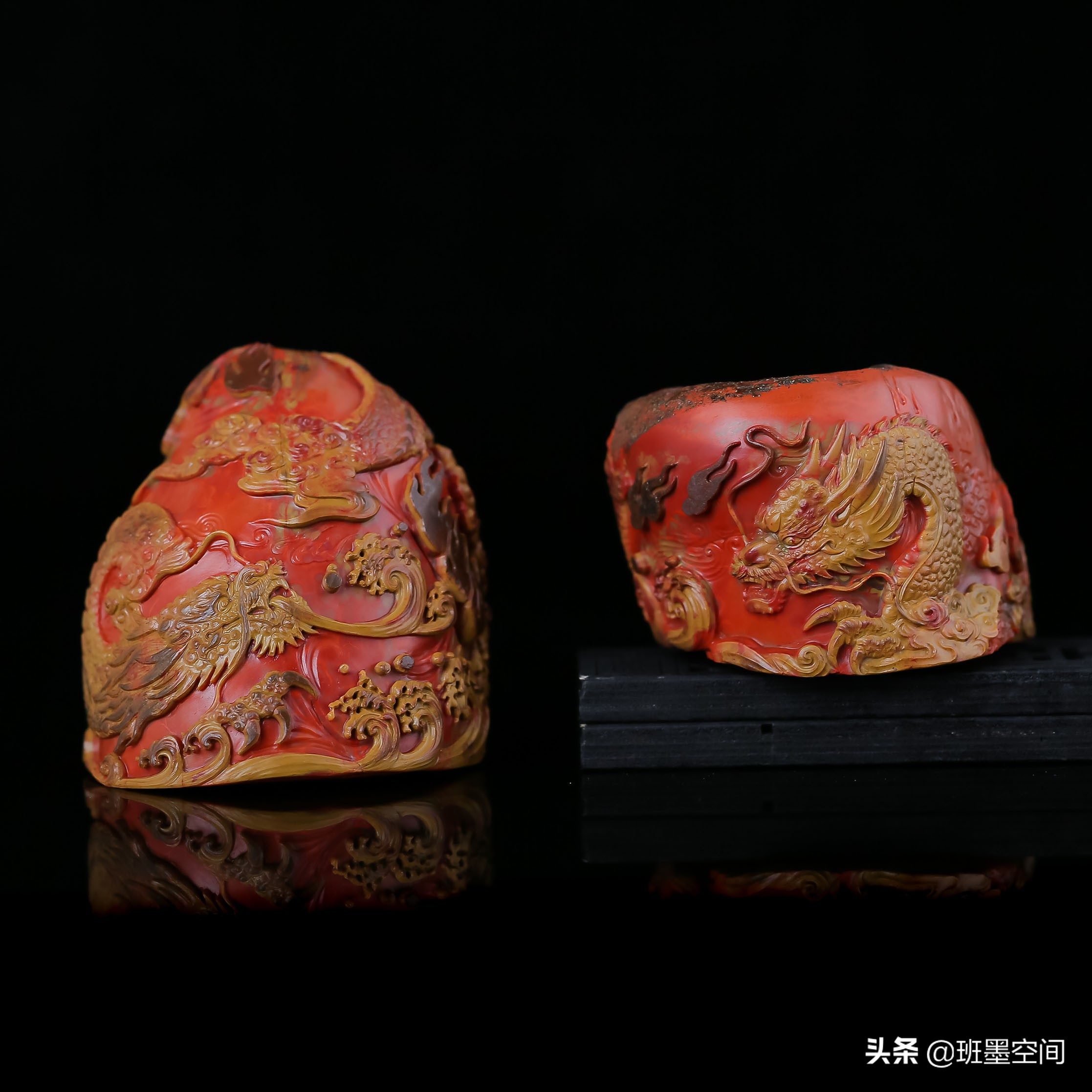 雕刻大师许风武,莆田许风武雕刻