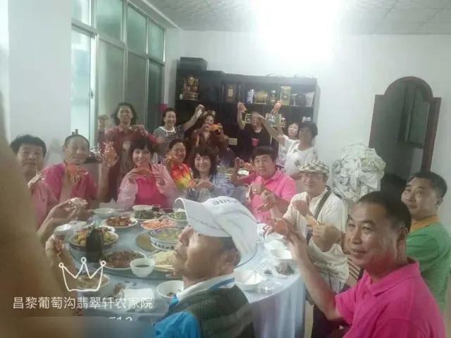 北戴河周边海岛农家院,北戴河黄金海岸附近的农家乐