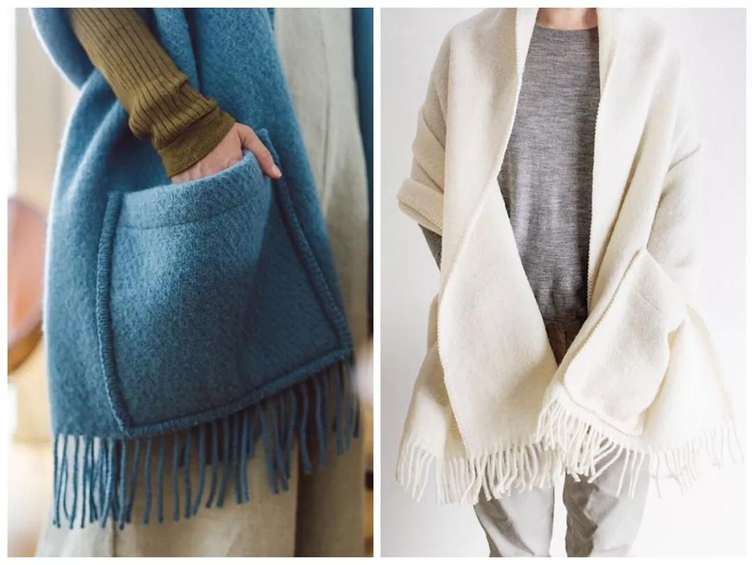 这些暖身小物给你过冬勇气,秋冬必备的幸福感小物