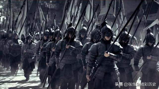 马良在夷陵之战中怎么死的,马良这么强的吗