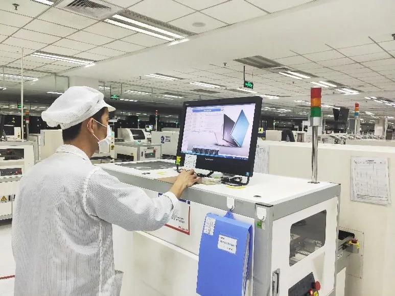 合肥联宝科技最新爆料,合肥联宝科技有限公司