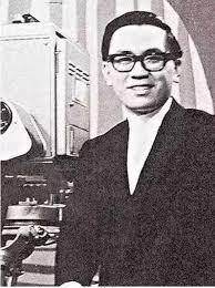 李准作家简介,黄霑才华横溢