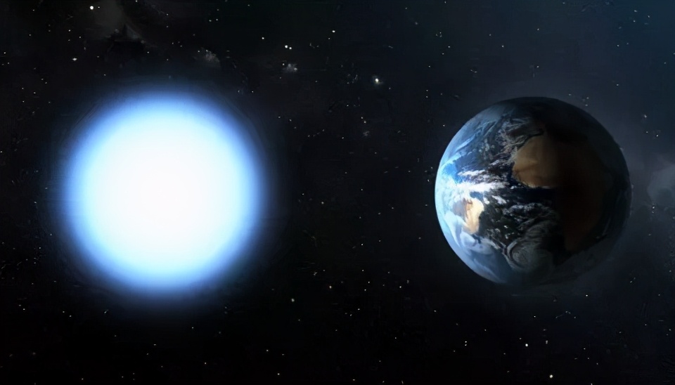 天体演化：黑洞修炼秘籍|老和山下的小学僧