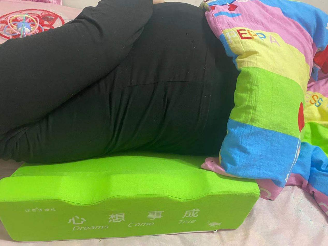 怀孕以后，你老公对你如何？