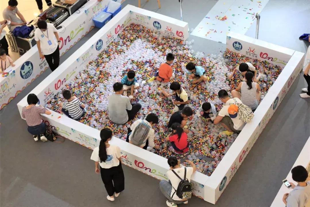 玩乐高、学编程、做实验，东莞值得考虑的创客机构都在这里