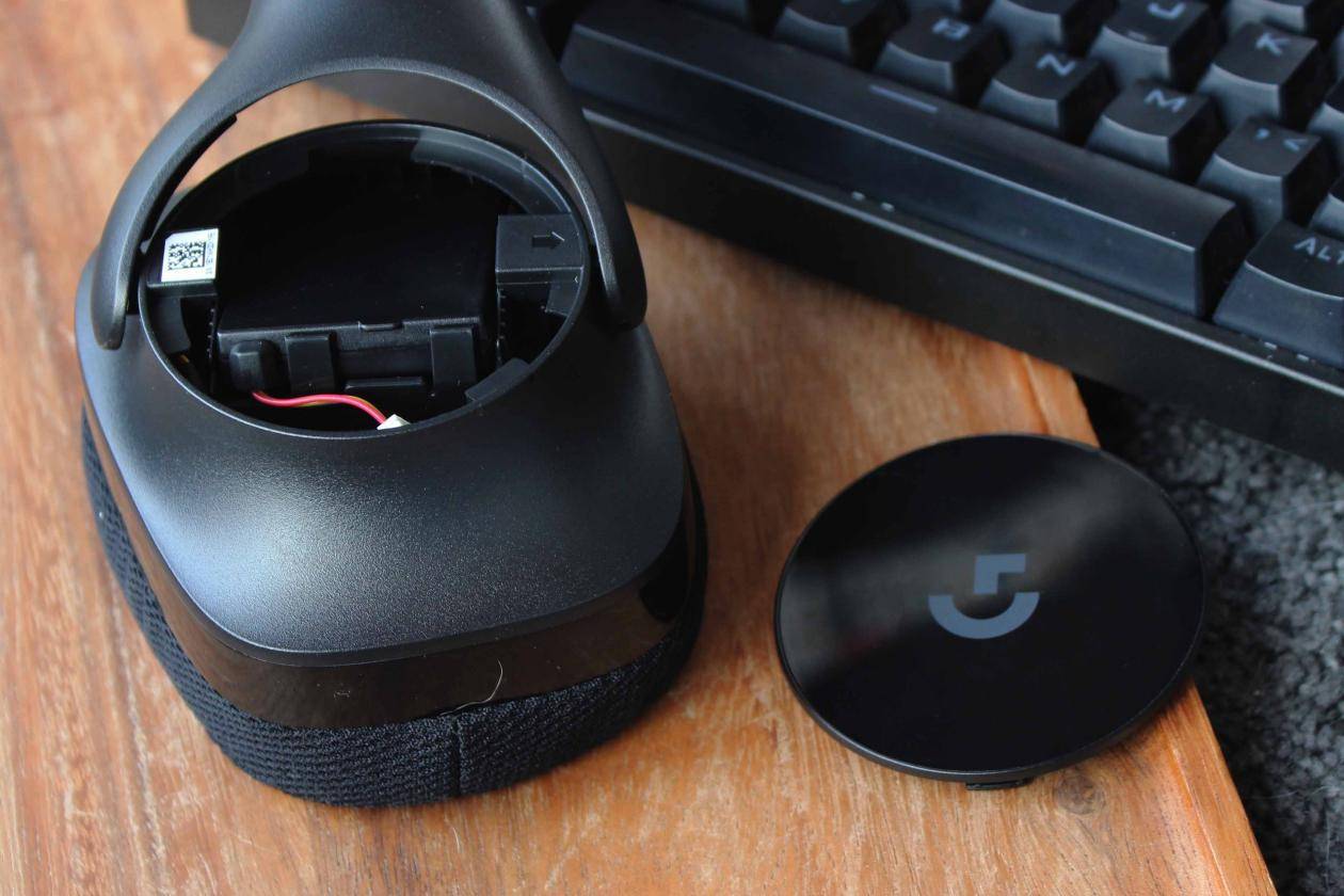 罗技g533耳机和gprox哪个好,罗技g633耳机游戏评测