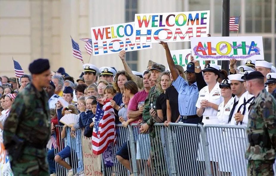 81192请返航回家,81192请返航回家的感受