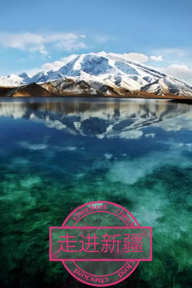 新疆新之旅,走进新疆自驾游