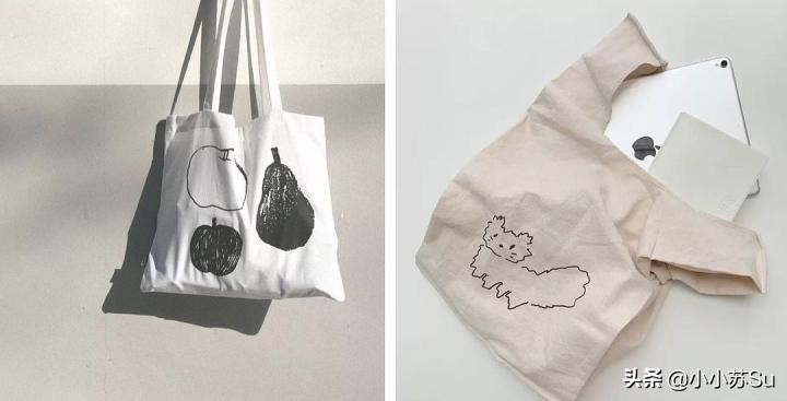 推荐好看实用帆布包便宜又好,有哪些好看的帆布包可以推荐