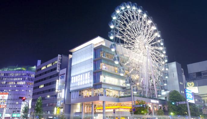 日本名古屋大阪东京自由行攻略,名古屋自由行详细攻略