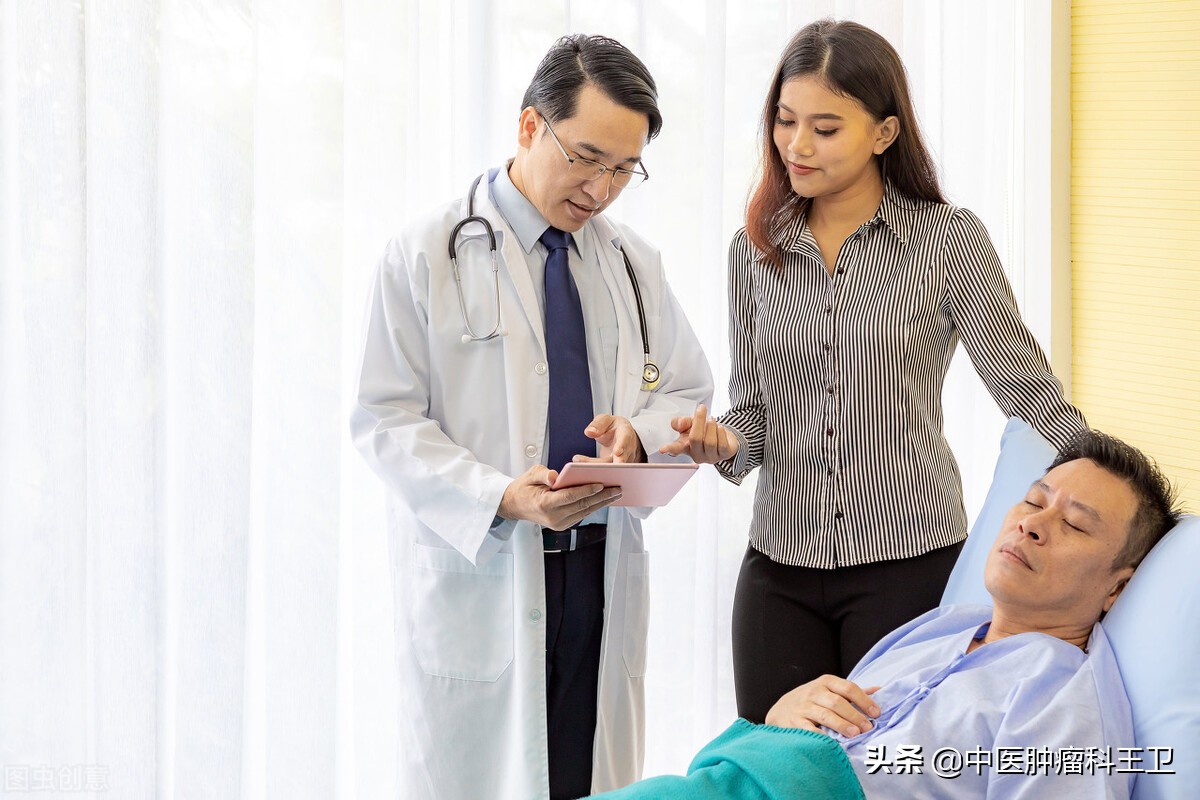 鳞状细胞癌太可怕了,夺走人生命的病