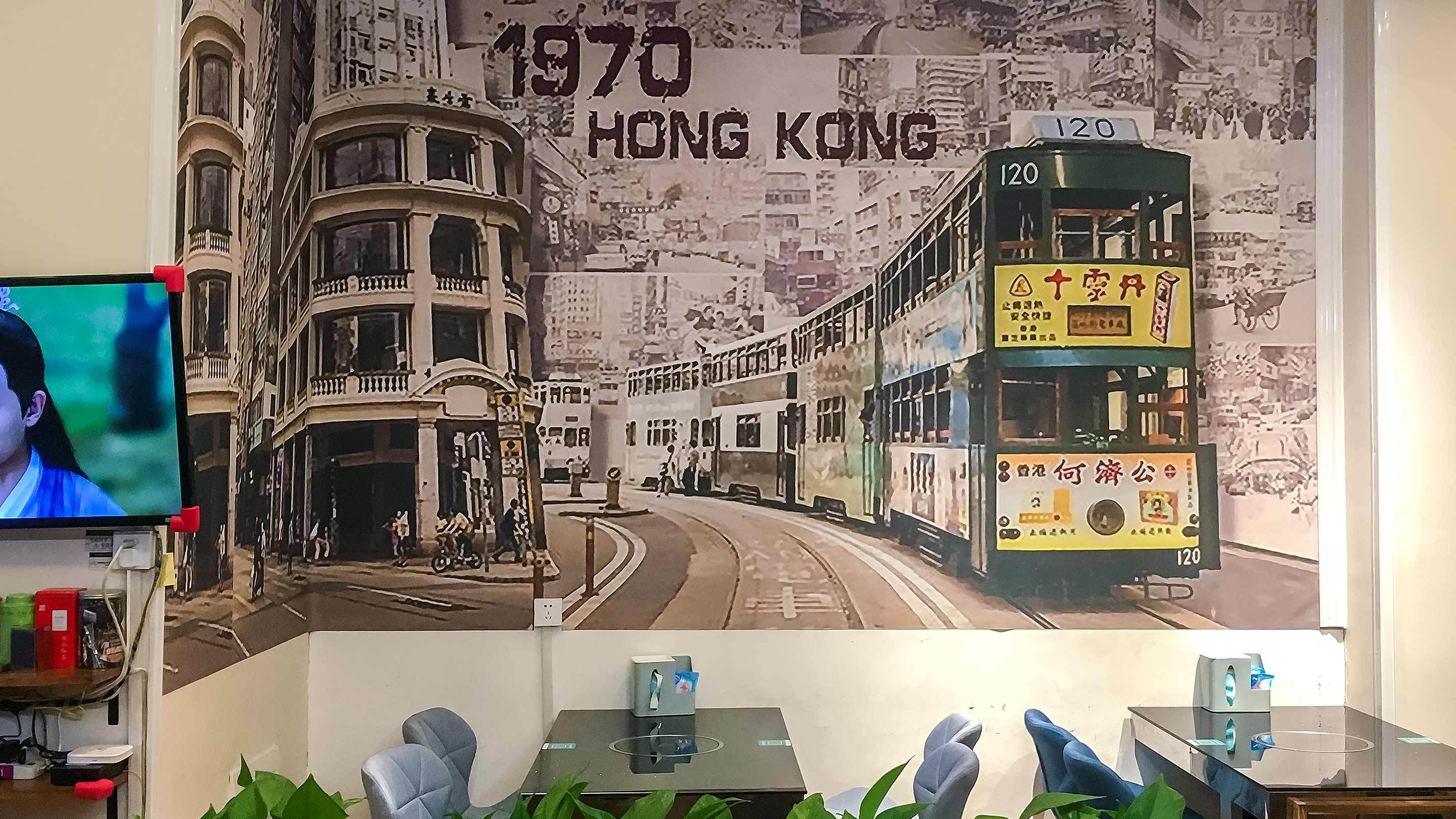 一口汤让你告别SK-Ⅱ，我发现了香港女星们的冻龄秘籍