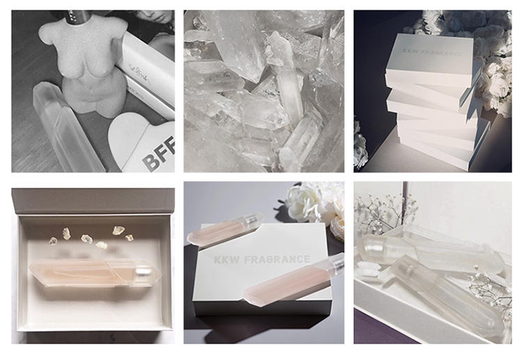 卡戴珊的香水怎么样,卡戴珊的香水是什么