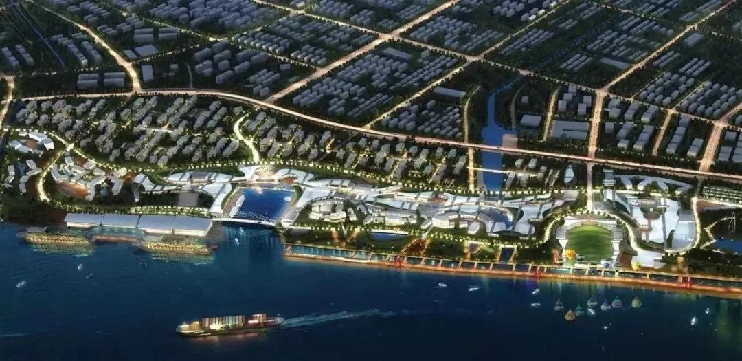 为什么滨江板块价值高,滨江的楼盘为什么贵