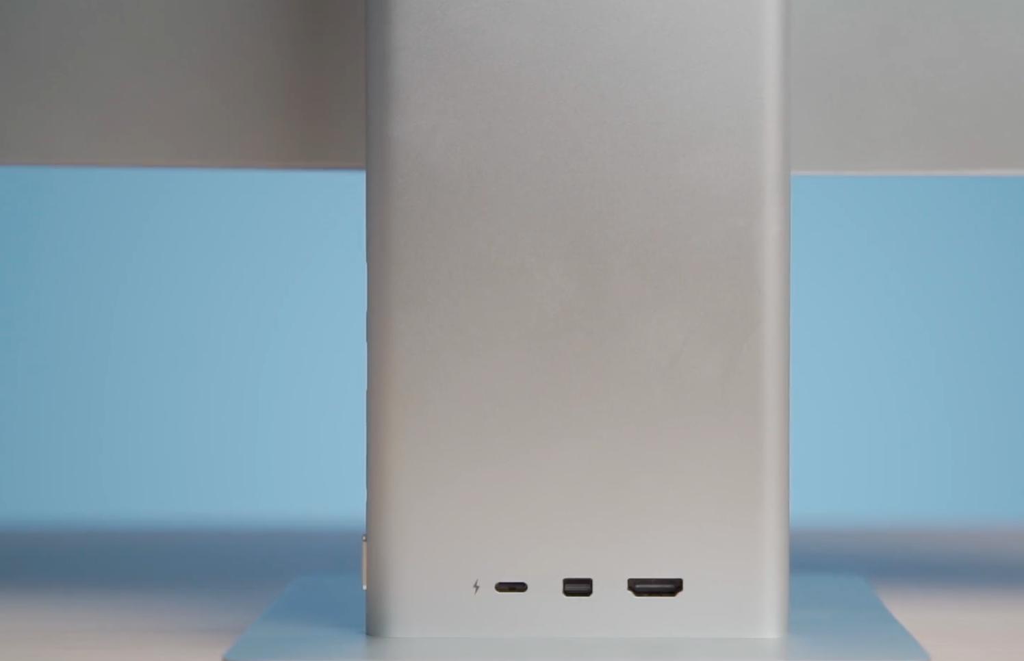 华为MateView发布,华为mateview实际体验