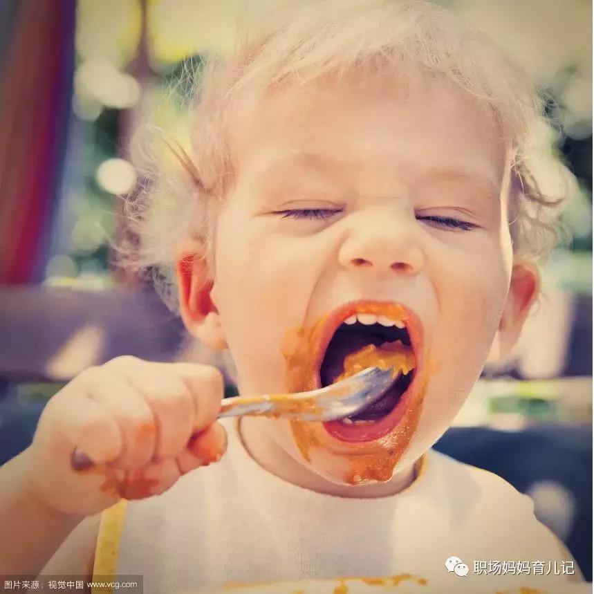 带娃神器必备清单,带娃很累却没有帮手