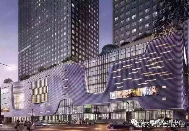 写字楼投资价值的十大要素,一文读懂企业融资的渠道