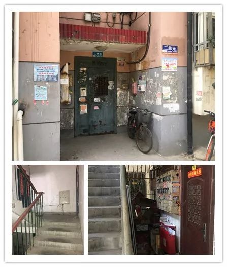 实探学区房,实探一线学区房