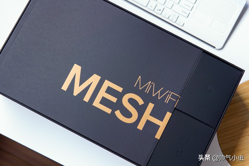 最有性价比小米路由器mesh组网,评测小米路由器mesh