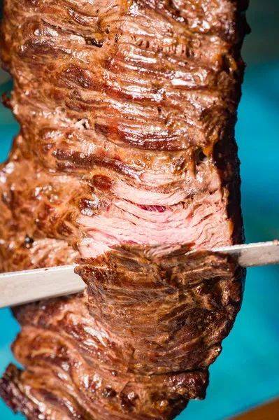 深圳美食南山烤肉,深圳好吃的巴西烤肉