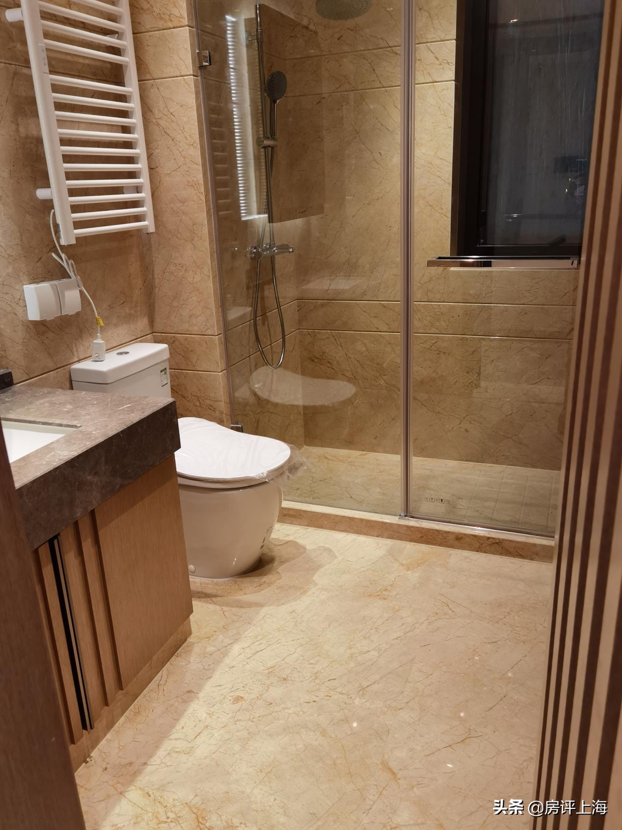 内环内的迷你盘，宝珀公寓能打多少分？