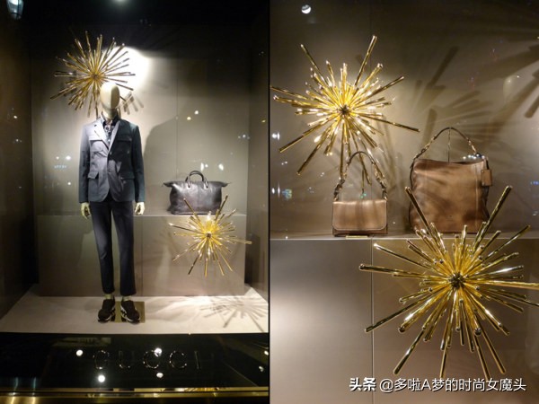 王炸抖音红人,网红gucci