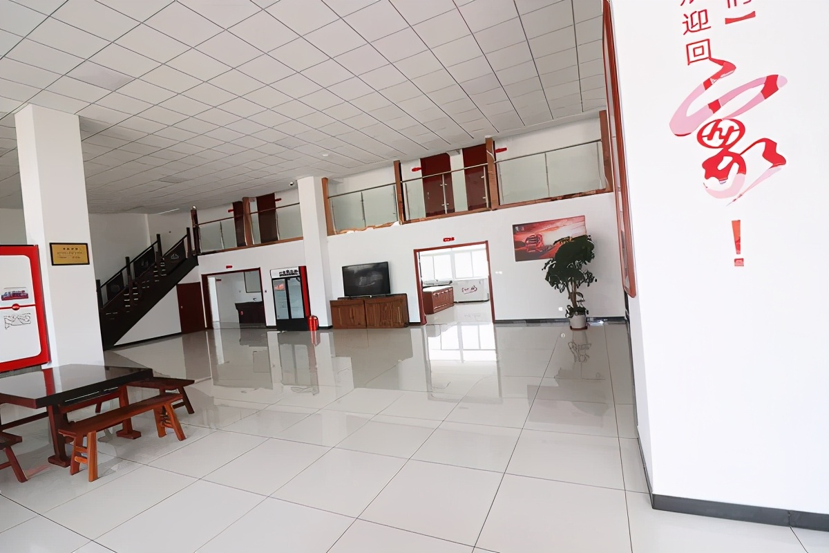 温馨卧房+淋浴+简餐+洗衣+停车红岩驿站全免费|卡车之友网