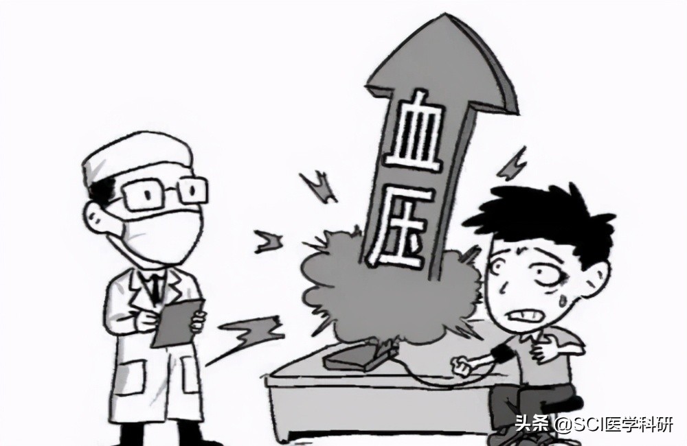 肾介入治疗高血压,肾脏引起高血压药方