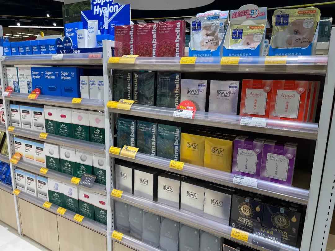 重庆进口零食超市,重庆最高端进口超市