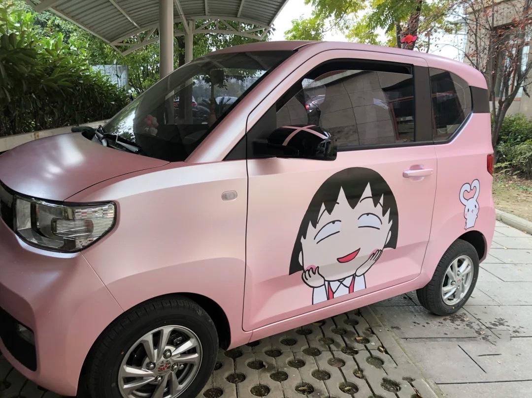 3.88万的宏光miniev为什么要加价,3.88万的宏光miniev几种颜色