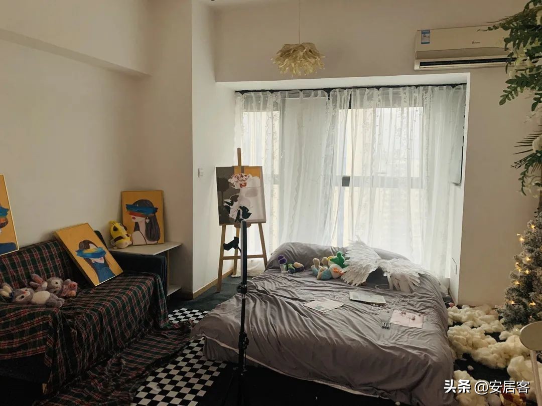 商业观察：沉浸式体验再出新玩法，自拍馆是“财富密码”吗？