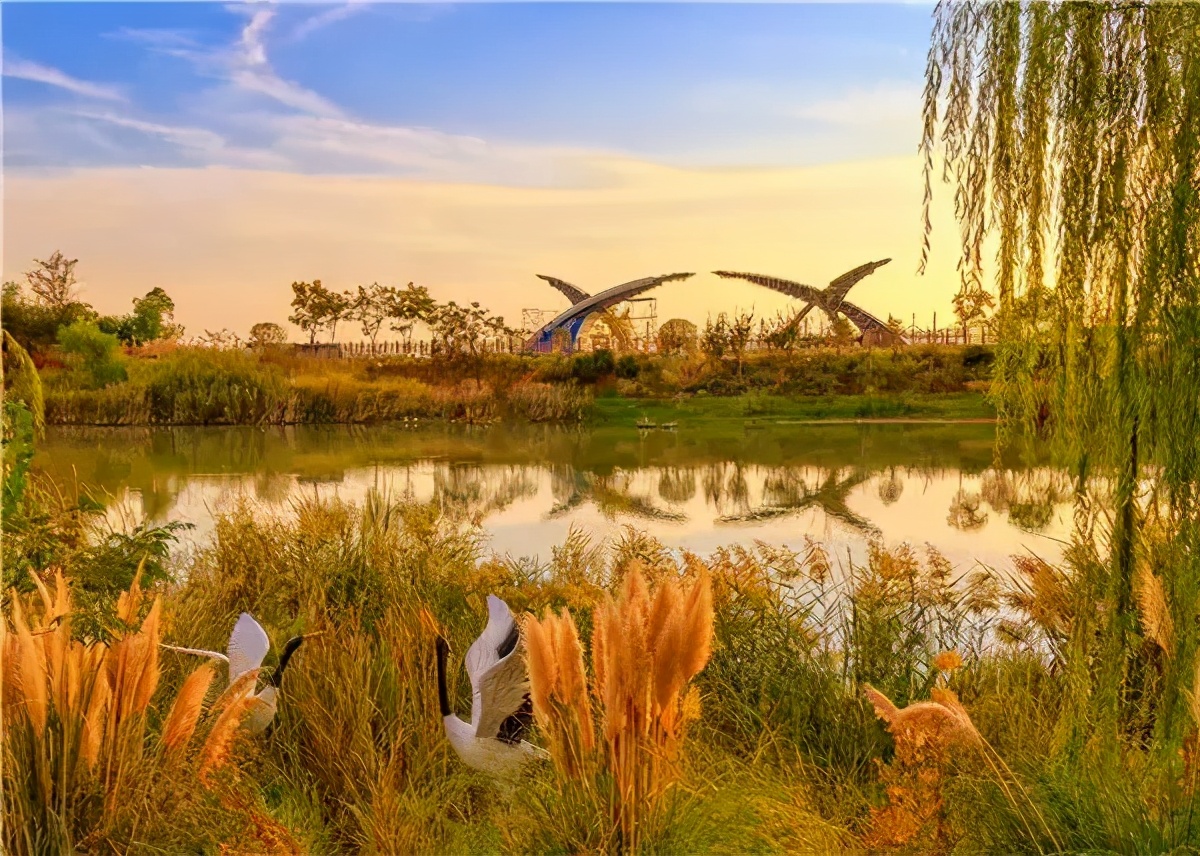 激活新区,武汉的新区能发展起来吗