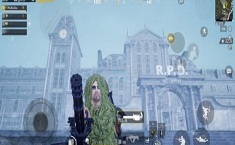 刺激战场1v4武器大全,刺激战场轻量版破晓生还模式视频