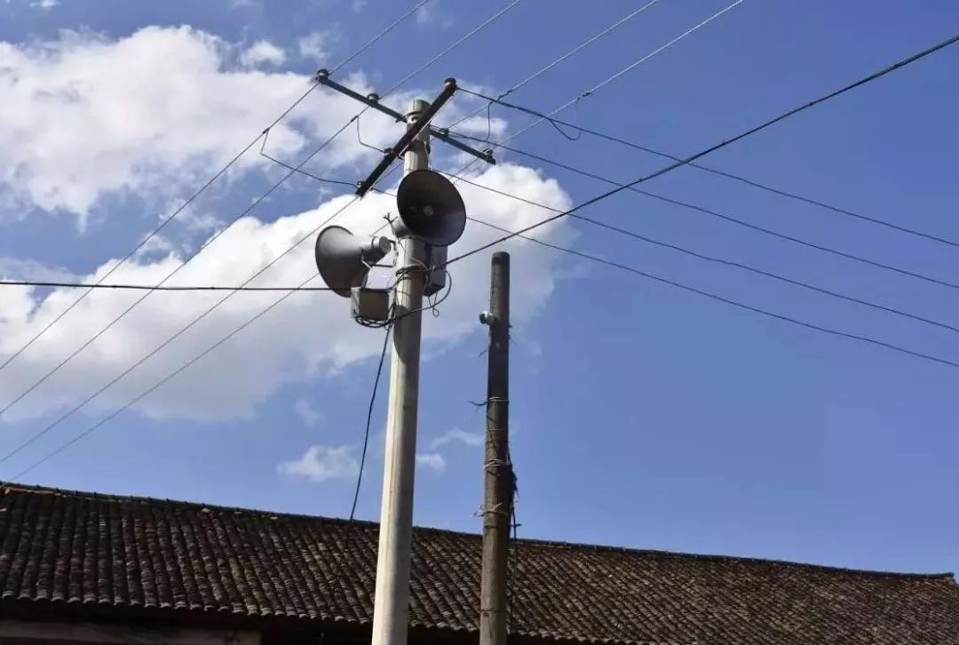 “硬核高音喇叭”背后的政治隐喻与权力之变|文化纵横