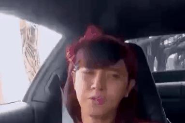 「干货」打嗝停不下？教你一招“止嗝键”，一按就停