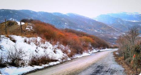 保安族的风土人情蕴含的美术色彩
