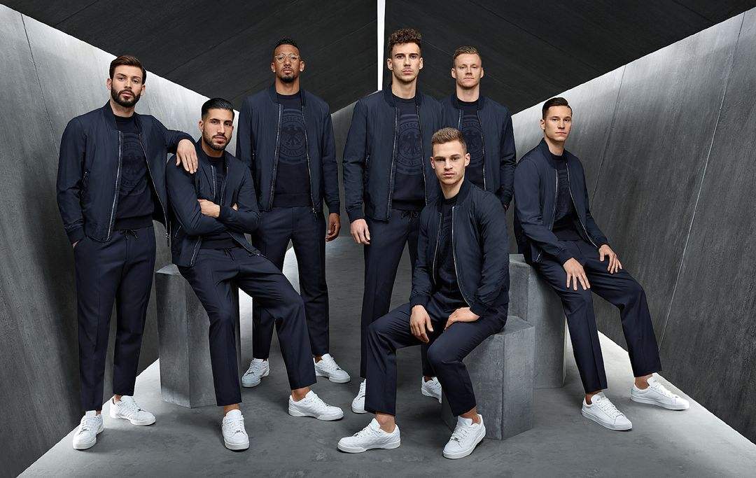 被拜仁血洗的德甲,被拜仁血洗过的队