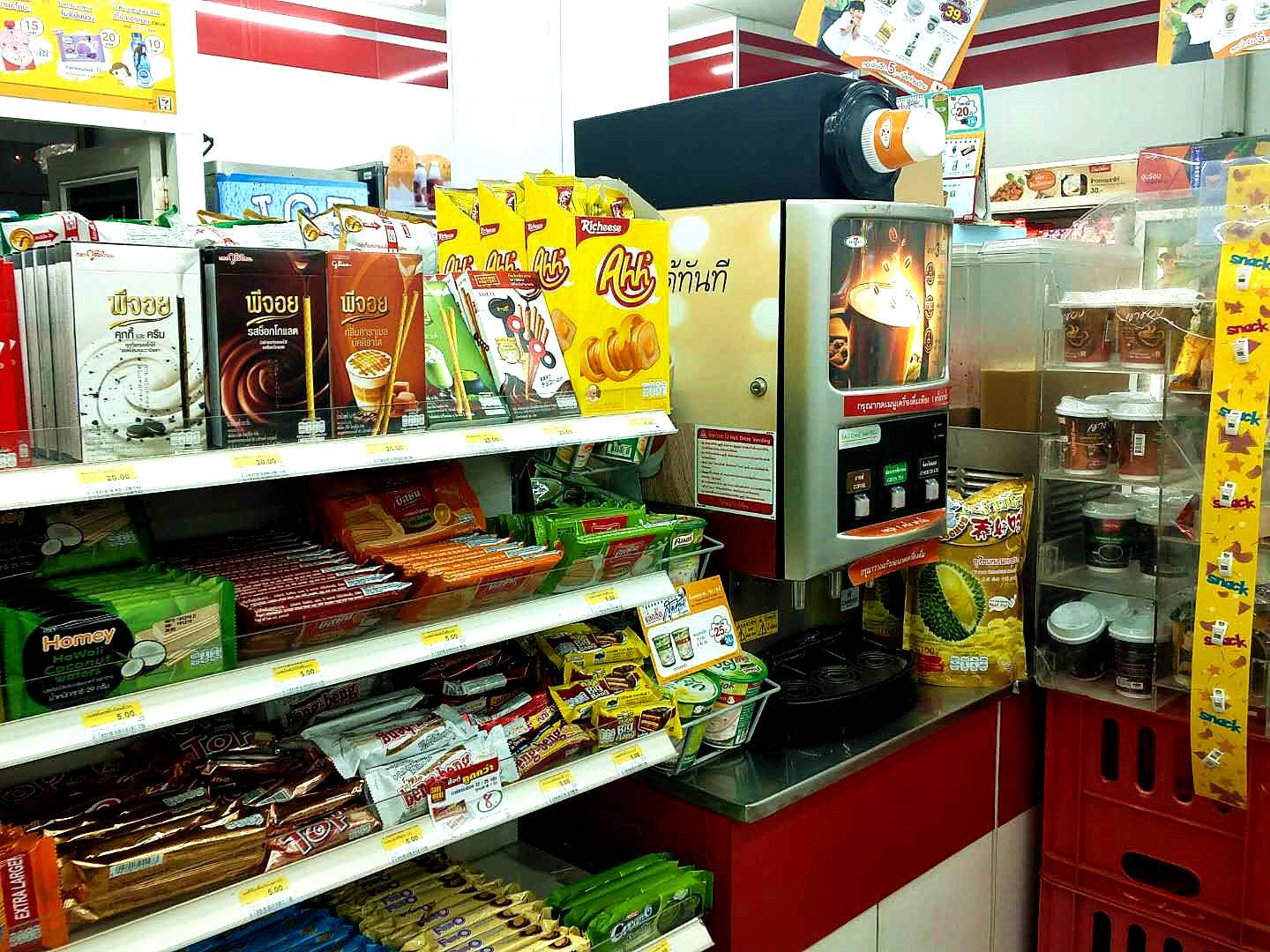 泰国好吃好用又便宜的东西推荐,泰国好吃的东西