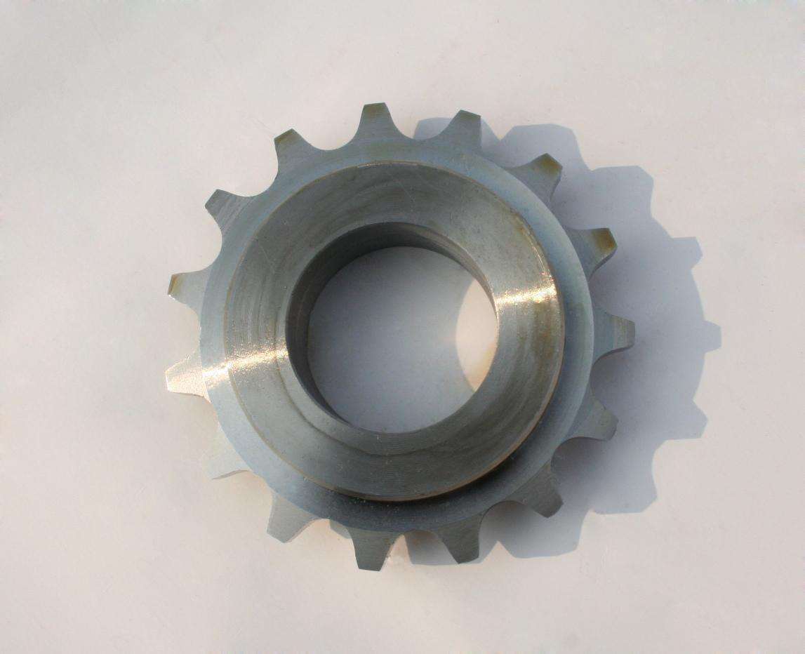 链轮轴承使用方法,链轮轴承卡住了怎么取出