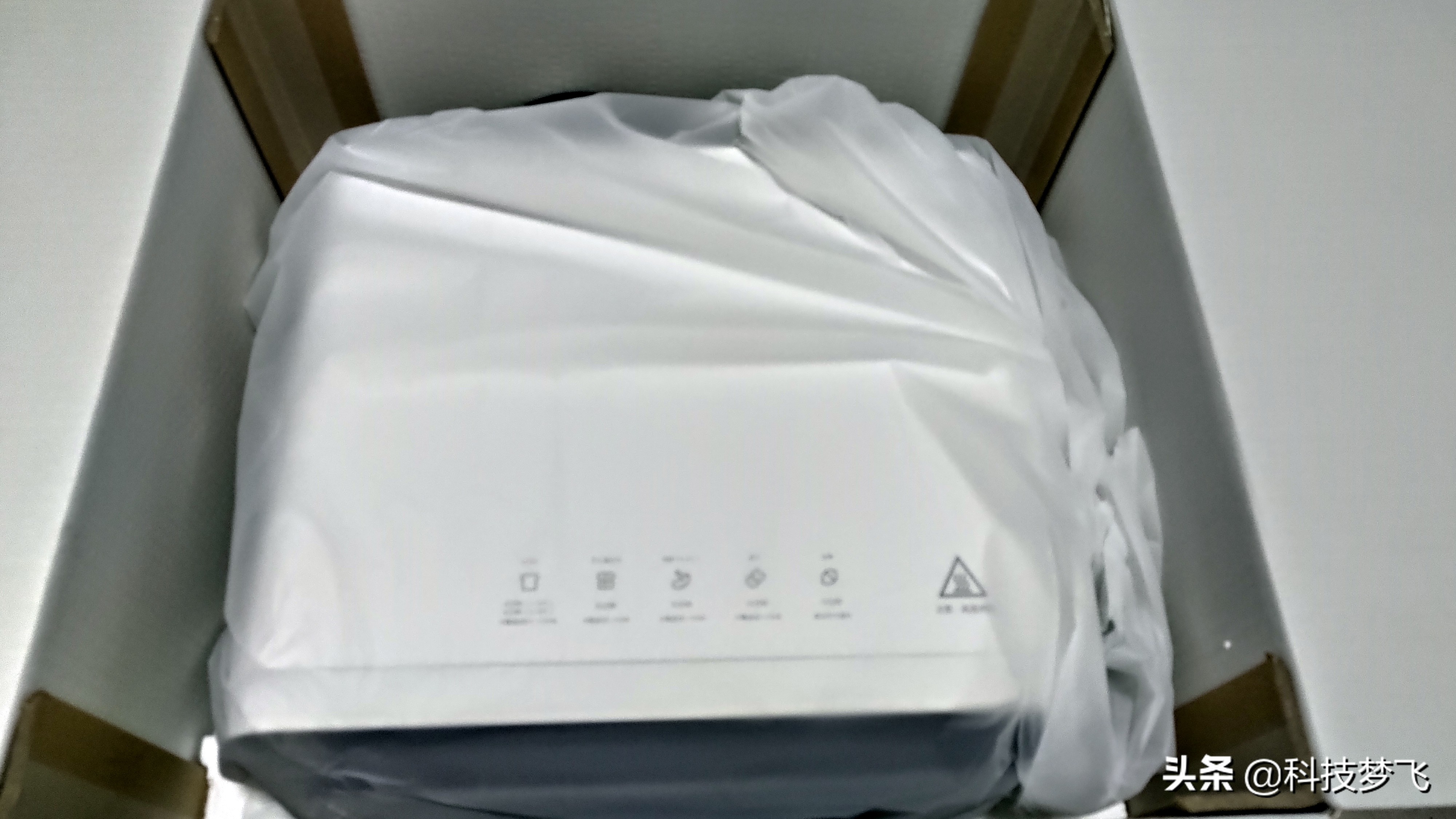 tokit迷你智能电烤箱烤肉滴油,TOKIT电烤箱